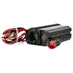 Автомобильный инвертор Geko G17003 (Black) Thumb