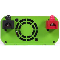 Invertor auto Energenie EG-PWC-PS500-01 (Black/Green) Thumb