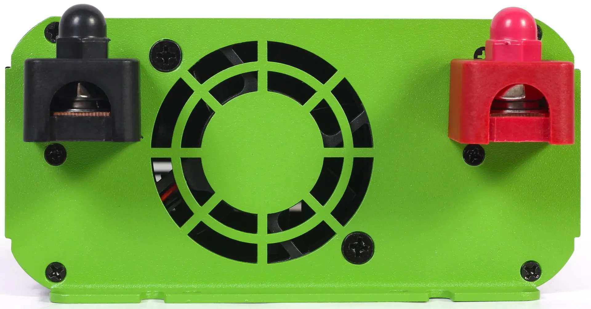 Invertor auto Energenie EG-PWC-PS500-01 (Black/Green)