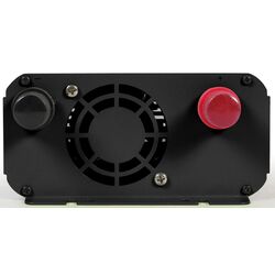 Invertor auto Energenie EG-PWC800-01 (Green/Grey) Thumb