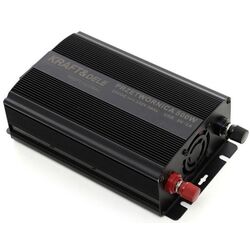 Автомобильный инвертор Kraft&Dele Professional KD1251-24V (Black) Thumb