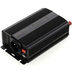 Invertor auto Kraft&Dele Professional Professional KD1251-24V (Black)