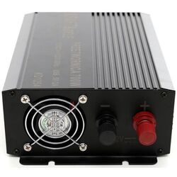 Invertor auto Kraft&Dele Professional KD1254 (Black) Thumb