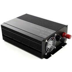 Invertor auto Kraft&Dele Professional KD1254 (Black) Thumb