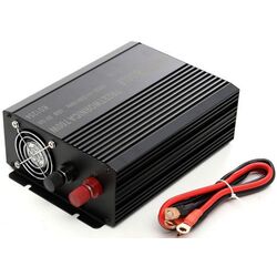 Invertor auto Kraft&Dele Professional KD1254 (Black) Thumb