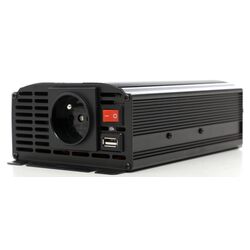 Invertor auto Kraft&Dele Professional KD1256 (Black) Thumb