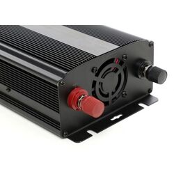 Invertor auto Kraft&Dele Professional KD1256 (Black) Thumb