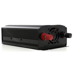 Invertor auto Kraft&Dele Professional KD1256 (Black) Thumb