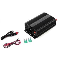 Invertor auto Kraft&Dele Professional KD1256 (Black) Thumb