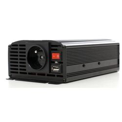 Invertor auto Kraft&Dele Professional KD1257 (Black) Thumb