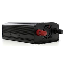 Invertor auto Kraft&Dele Professional KD1257 (Black) Thumb