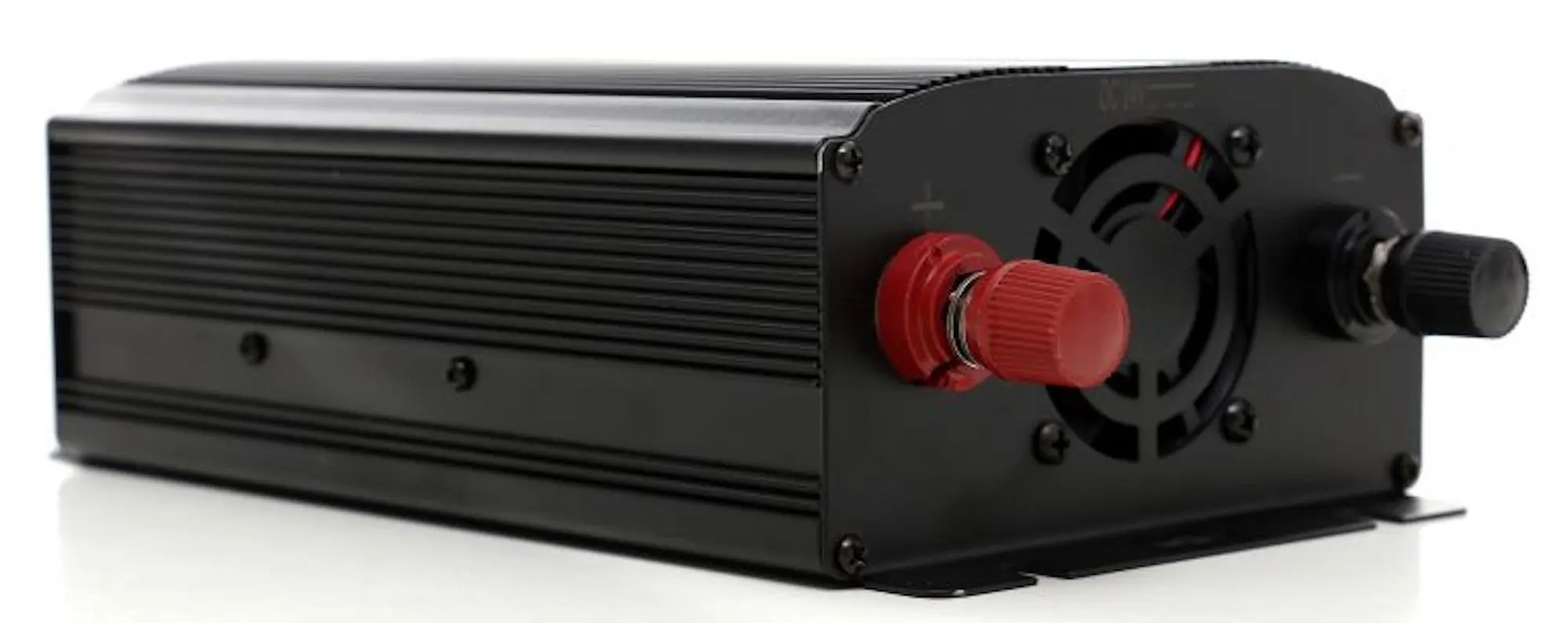 Invertor auto Kraft&Dele Professional KD1257 (Black)