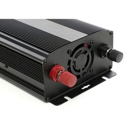 Invertor auto Kraft&Dele Professional KD1257 (Black) Thumb