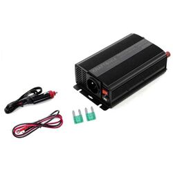 Invertor auto Kraft&Dele Professional KD1257 (Black) Thumb