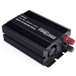 Автомобильный инвертор Kraft&Dele Professional KD1258 (Black) Thumb