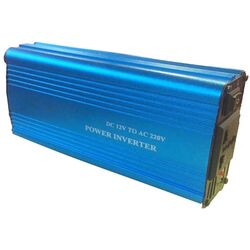 Автомобильный инвертор New Chance NC-PI800 (Blue) Thumb
