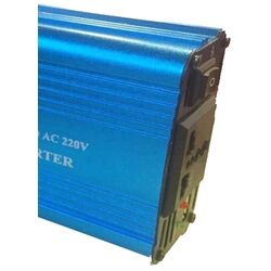 Автомобильный инвертор New Chance NC-PI800 (Blue) Thumb