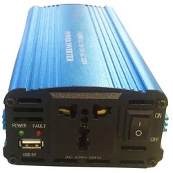 Invertor auto New Chance NC-PI800 (Blue)