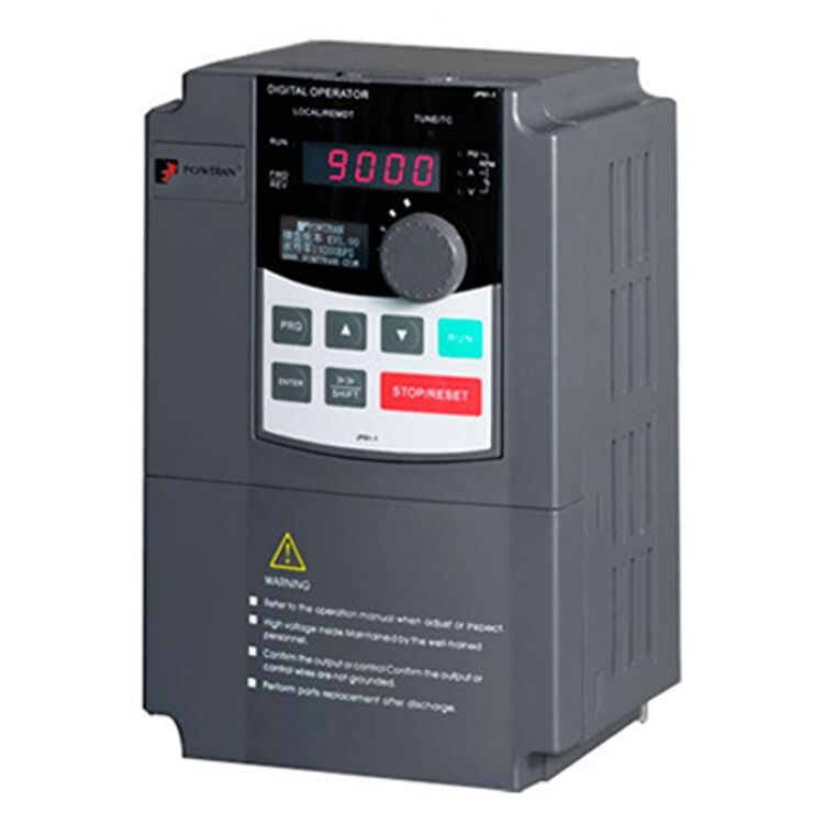 Invertor Powtran PI9130A 0R7G3