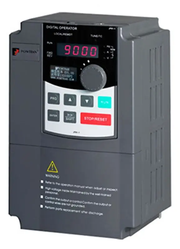 Инвертор Powtran PI9130A 0R7G3