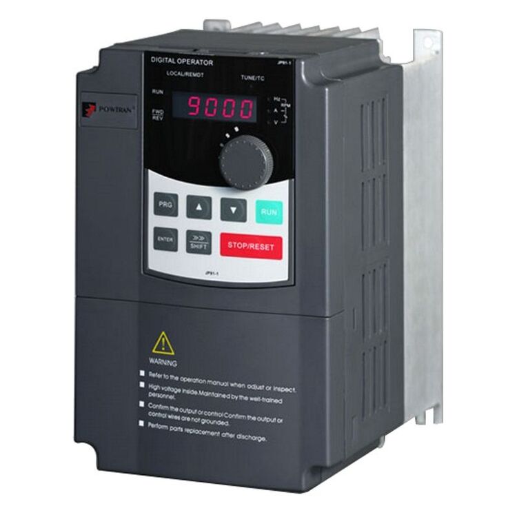 Инвертор Powtran PI9130A 2R2G1
