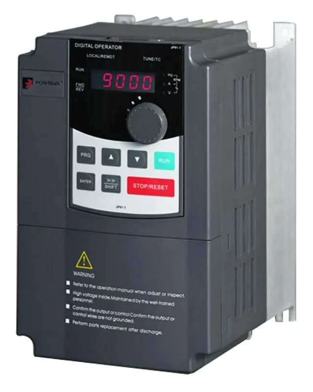 Invertor Powtran PI9130A 2R2G3