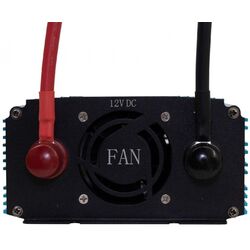 Автомобильный инвертор SAL SAI 1000TS (Blue) Thumb