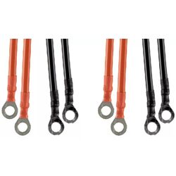 Invertor auto SAL SAI 500TS (Blue) Thumb