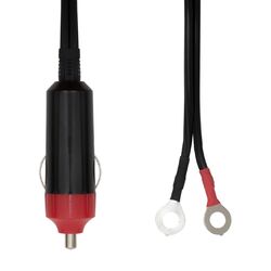 Автомобильный инвертор SAL SAI 600USB (Silver) Thumb