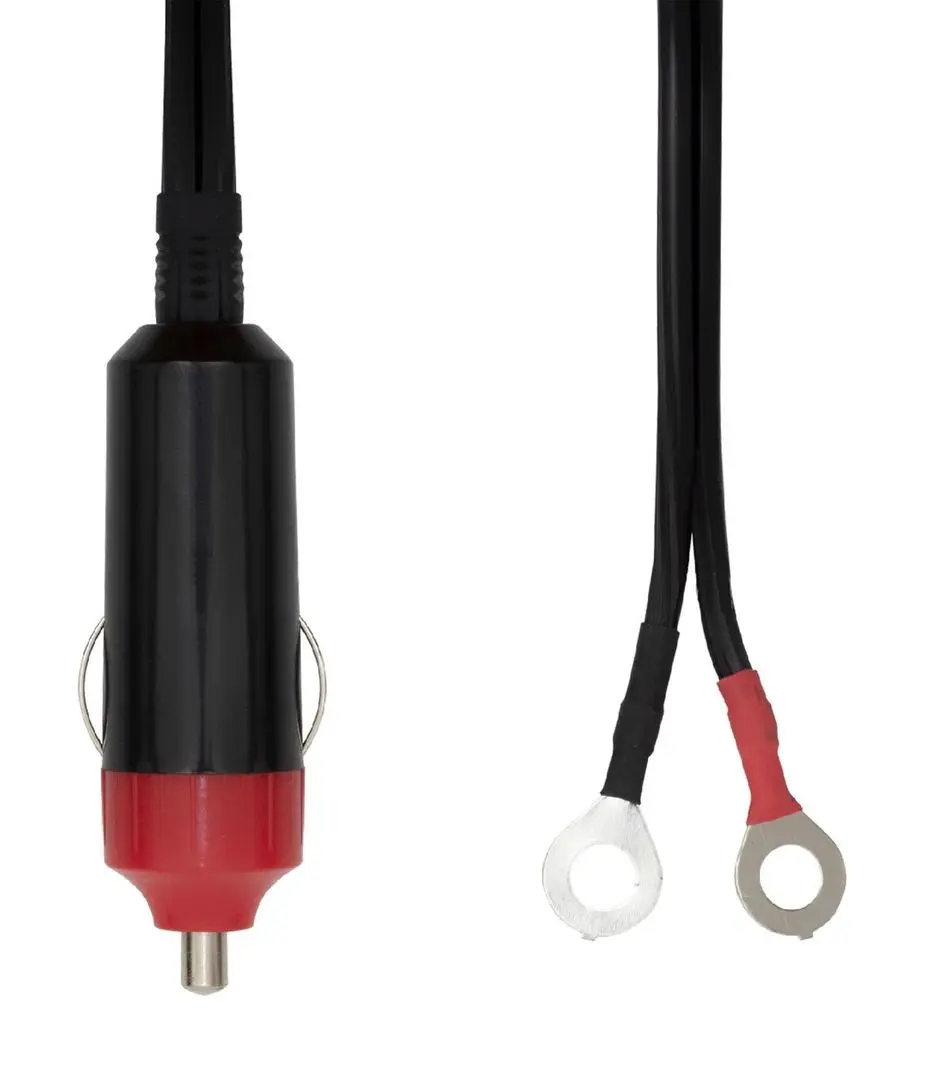 Автомобильный инвертор SAL SAI 600USB (Silver)