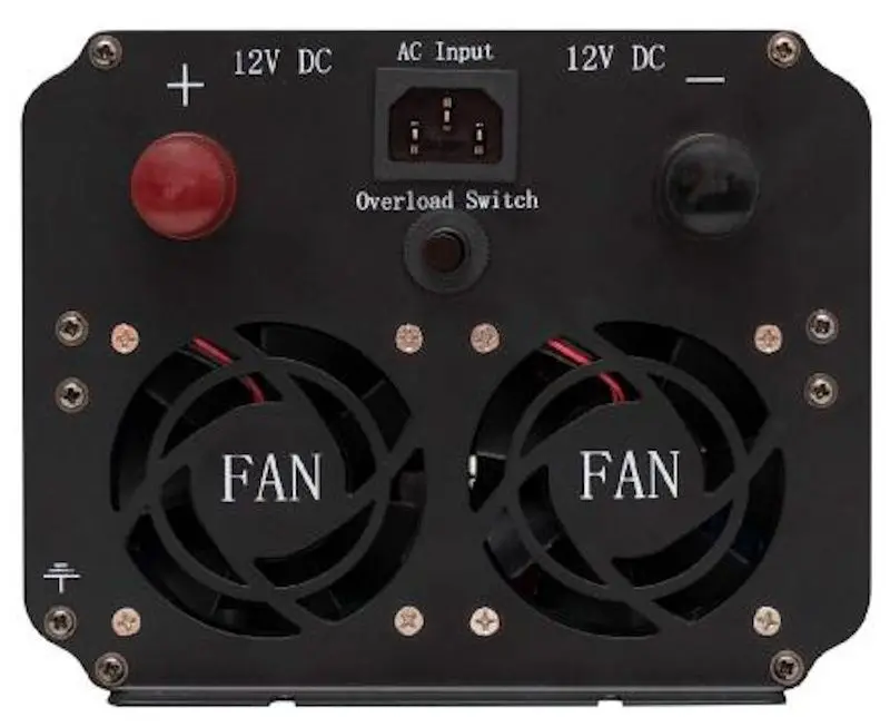 Invertor auto SAL SAIC1000TS (Blue)