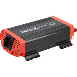 Invertor auto Yato YT-81482 (Red/Black) Thumb
