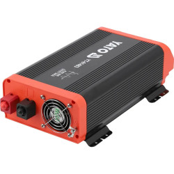 Invertor auto Yato YT-81483 (Red/Black) Thumb