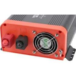 Invertor auto Yato YT-81483 (Red/Black) Thumb