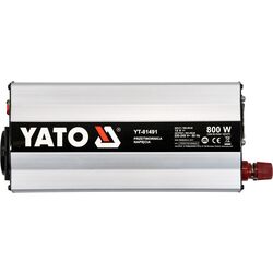 Invertor auto Yato YT-81491 (Silver) Thumb