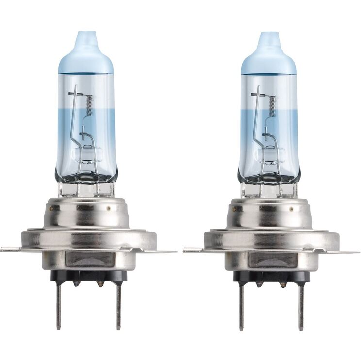 Набор ламп для фар Philips WhiteVision 12972WHVSM купить в Кишиневе ...