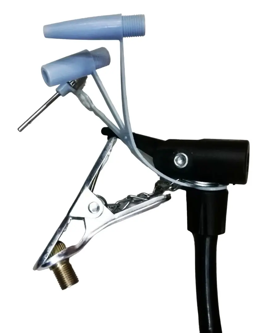 Насос ручной Bee Carera R50144.6