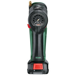 Насос аккумуляторный Bosch UniversalPump 18V (603947100) Thumb