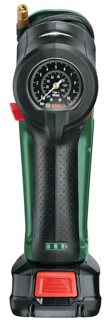 Насос аккумуляторный Bosch UniversalPump 18V (603947100)