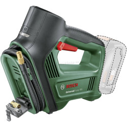 Pompa cu acumulator Bosch UniversalPump 18V (603947100)