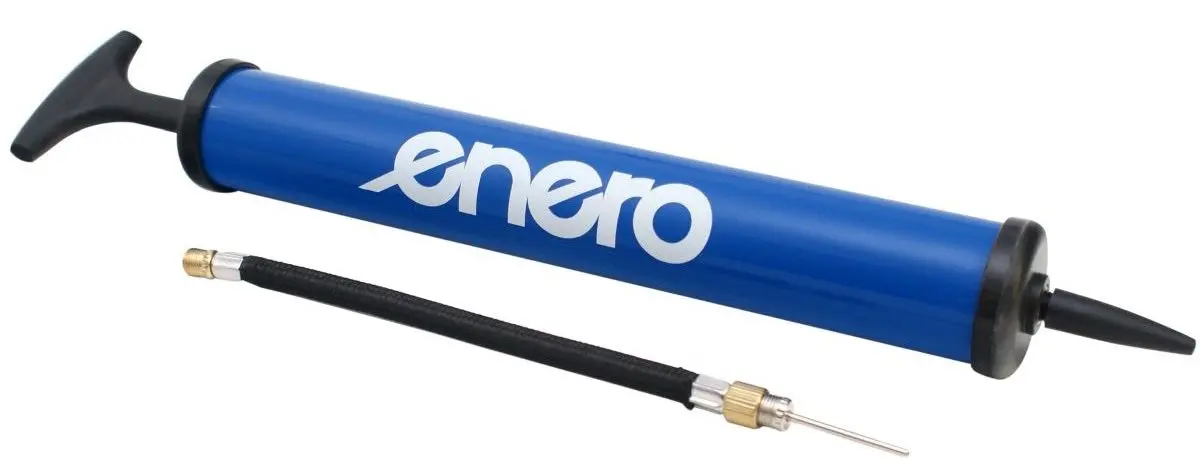 Pompa manuala Enero Vizari (Blue)