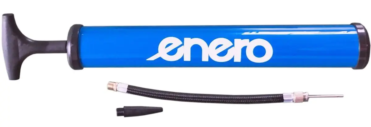 Pompa manuala Enero Vizari (Blue)