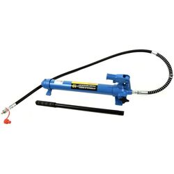 Насос гидравлический Geko G02071