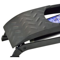 Насос ножной с манометром Geko Profi G01291 Thumb