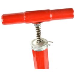 Насос ручной Geko G01300 Thumb