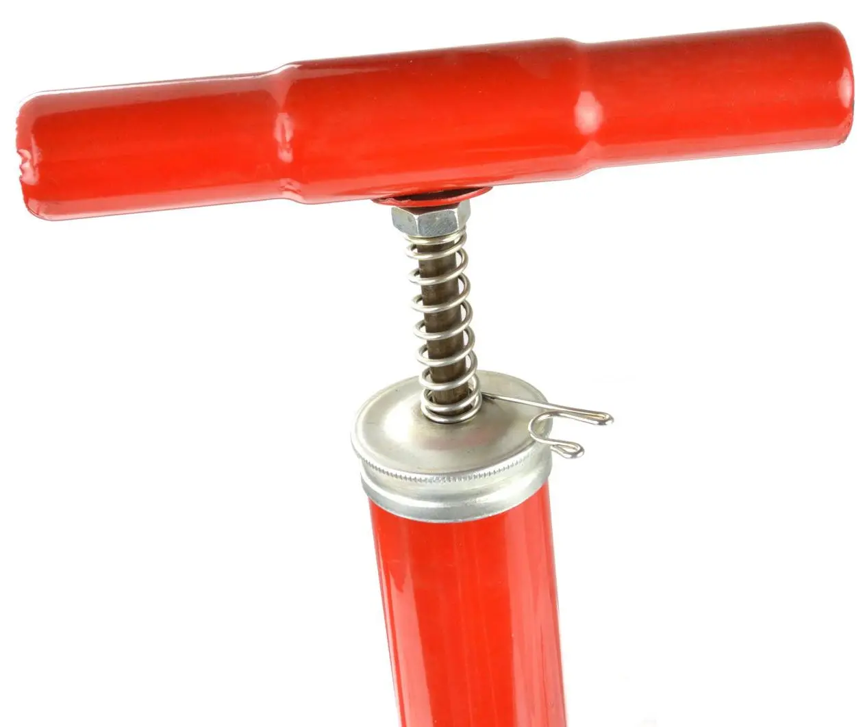 Насос ручной Geko G01300