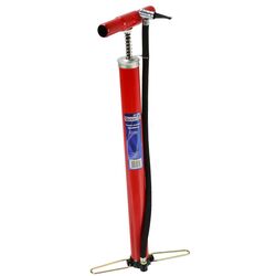 Насос ручной Geko G01300