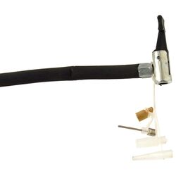 Насос ручной Geko G01300 Thumb