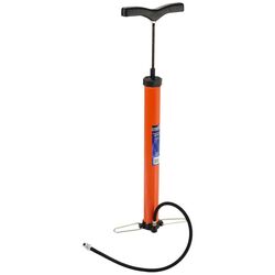 Насос ручной Geko G01302 Thumb