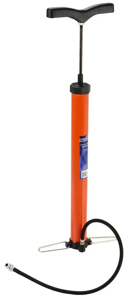 Насос ручной Geko G01302